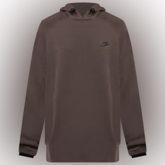 Nike Brown Hoodie - Picture 4 of 10
